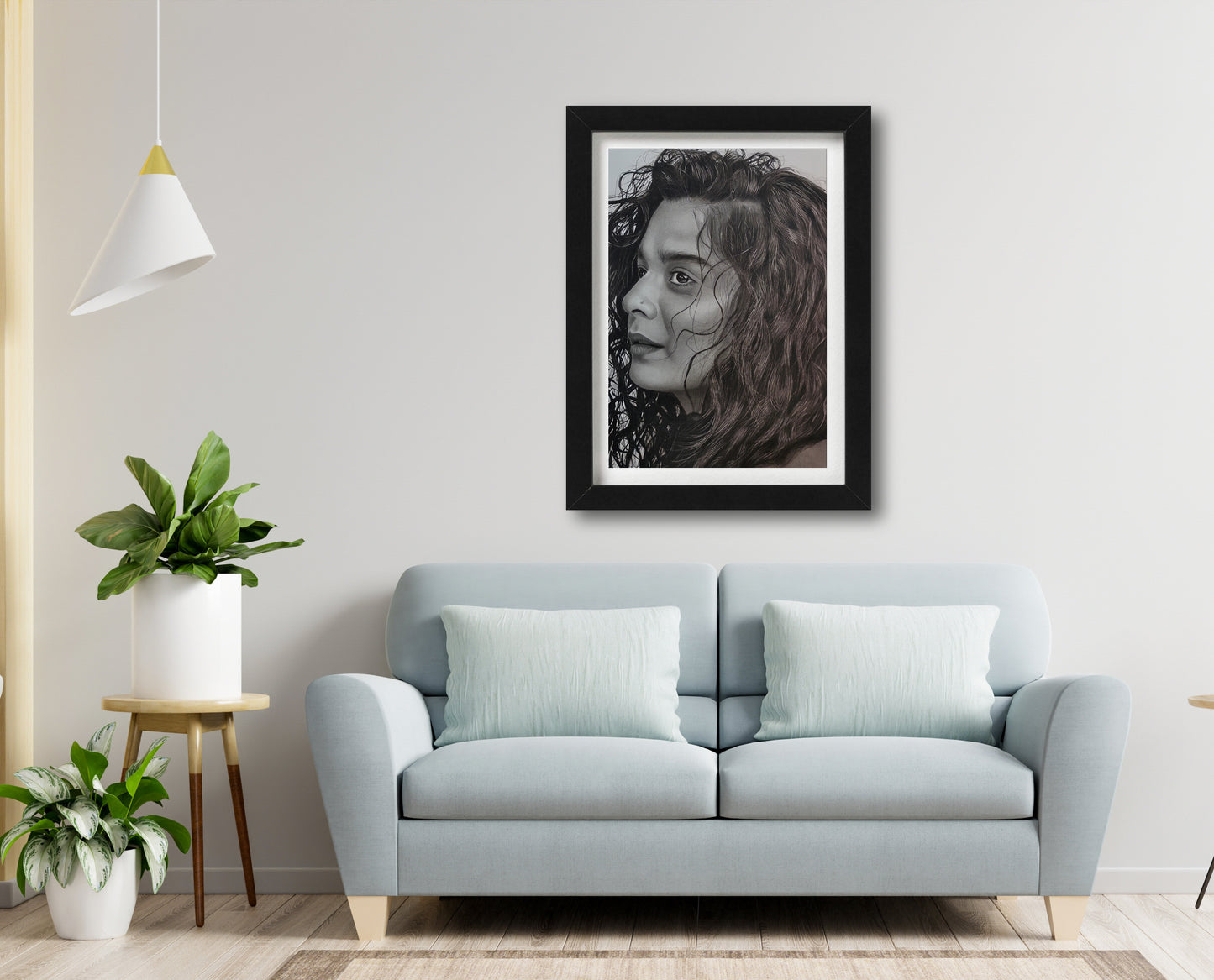 Divine Fan Art